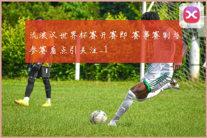 流浪汉世界杯赛开赛即 赛事赛制与参赛看点引关注_1